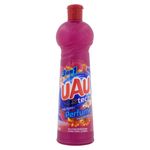 Limpador-Multiuso-Flores-e-Frescor-Uau-Tech-Frasco-500ml