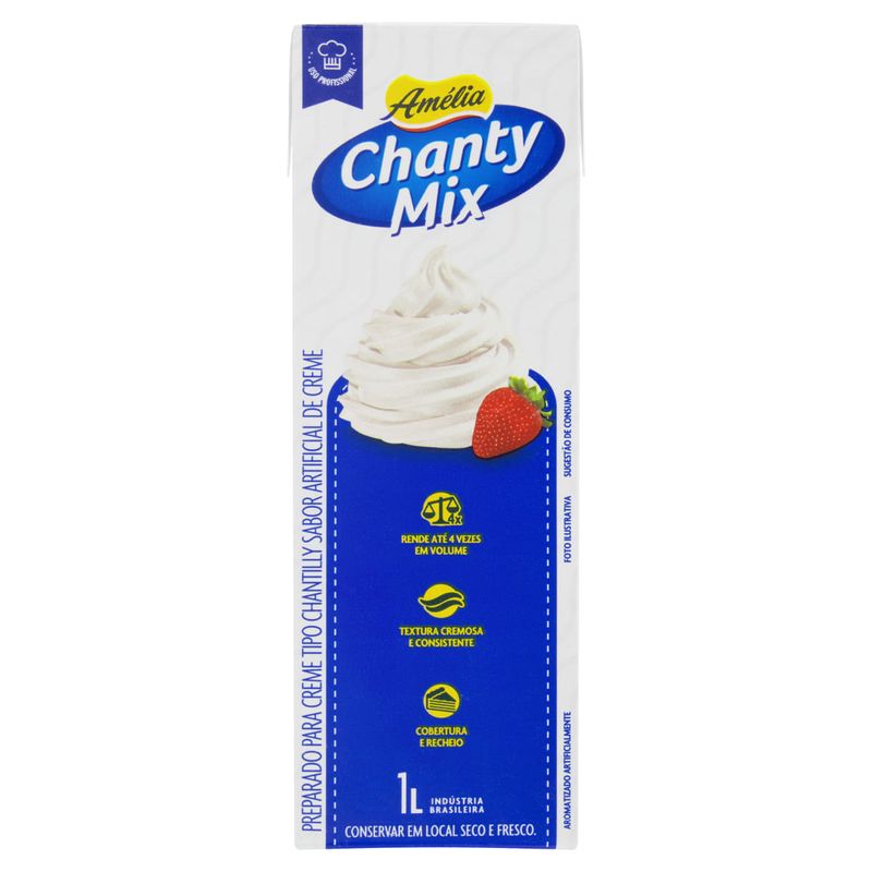 Chantilly-Creme-Amelia-Chanty-Mix-Caixa-1l