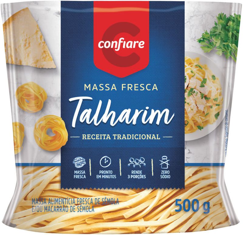 Talharim-Massa-Fresca-Confiare-Pacote-500g
