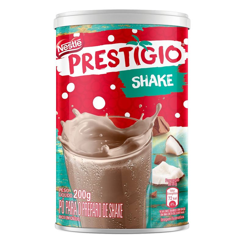 Achocolatado-em-Po-Prestigio-Lata-200g