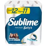 Papel-Higienico-Folha-Dupla-Sublime-30m-Pacote-12-Unidades-Leve-Mais-Pague-Menos