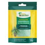 Nutricao-para-Samambaias-e-Folhagens-Premium-West-Garden-Sache-150g