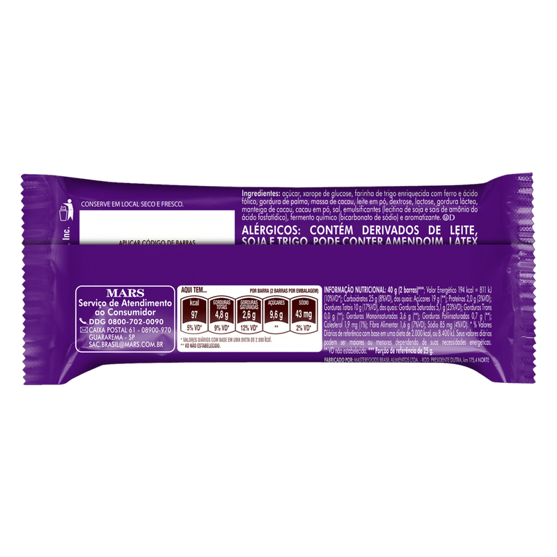 Chocolate-Dark-Twix-Pacote-200g