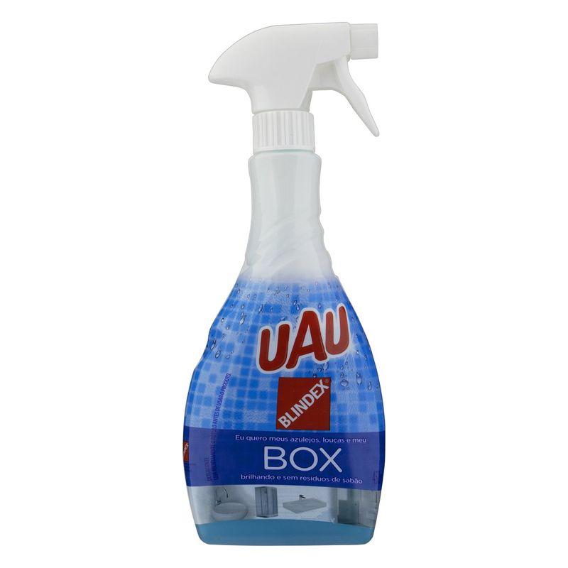 Detergente-Limpa-Box-Uau-Blindex-Frasco-450ml