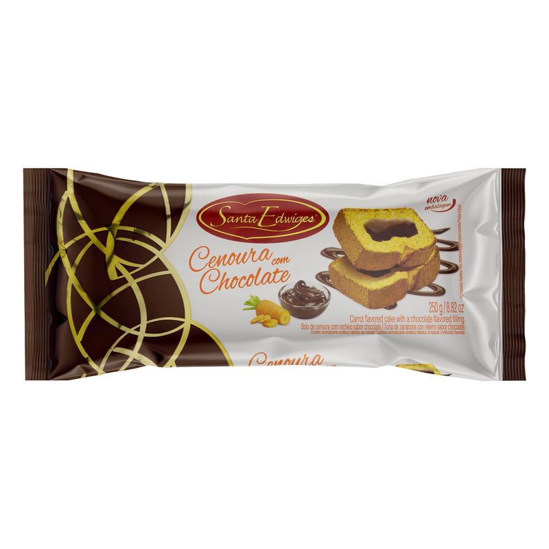 Bolo-Cenoura-Recheio-Chocolate-Santa-Edwiges-Pacote-250g