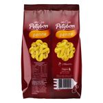 Macarrao-de-Semola-com-Ovos-Penne-Petybon-Pacote-500g