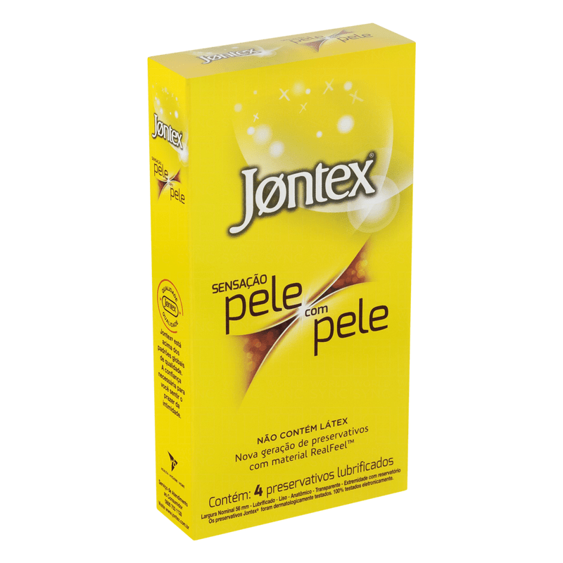 Preservativo-Masculino-Sensacao-Pele-com-Pele-Jontex-Caixa-com-4-Unidades