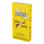 Preservativo-Masculino-Sensacao-Pele-com-Pele-Jontex-Caixa-com-4-Unidades