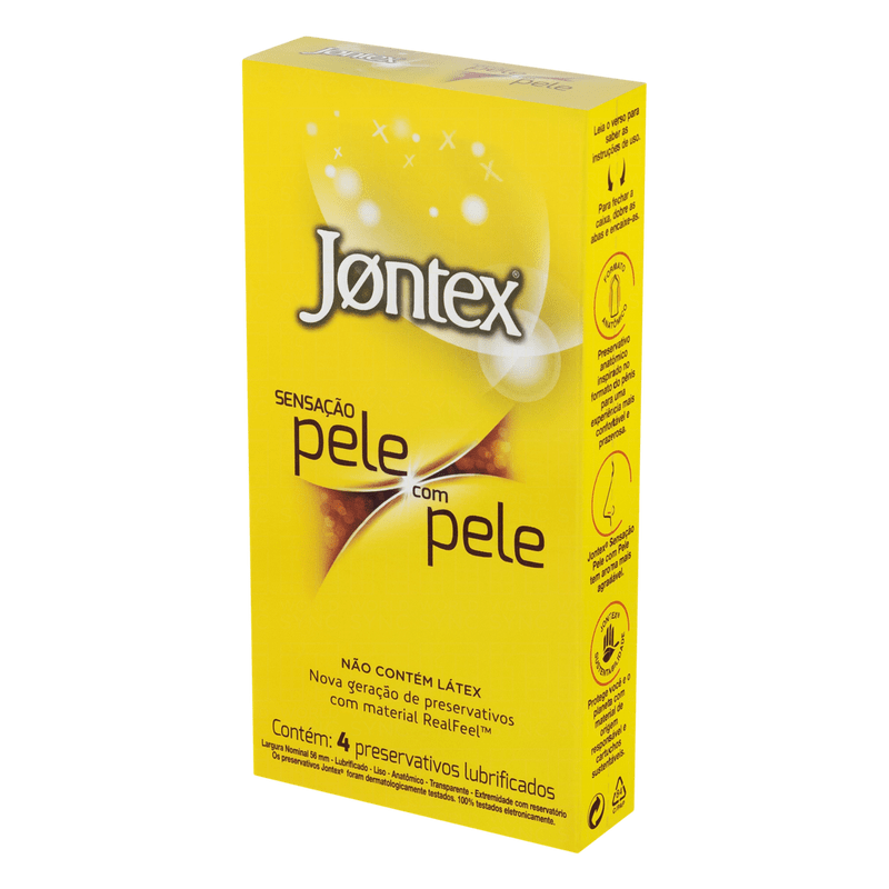 Preservativo-Masculino-Sensacao-Pele-com-Pele-Jontex-Caixa-com-4-Unidades