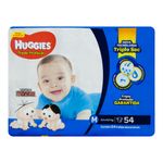 Fralda-Descartavel-Infantil-Huggies-Tripla-Protecao-M-com-54-Unidades