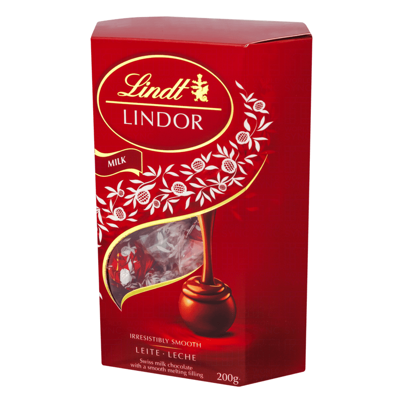 Chocolate-ao-Leite-Lindt-Lindor-Caixa-200g