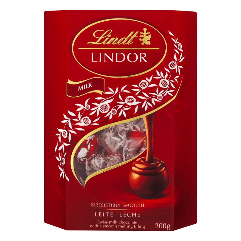 Chocolate-ao-Leite-Lindt-Lindor-Caixa-200g