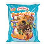 Pao-Bisnaguinha-Turma-da-Nutricao-Wickbold-300g