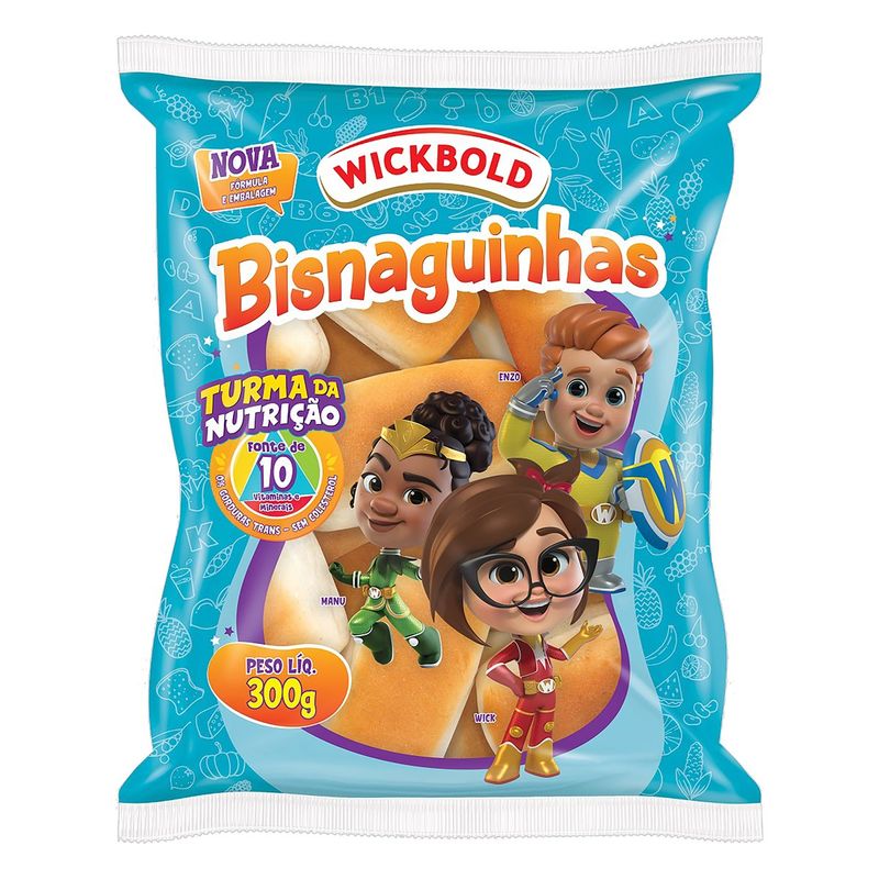 Pao-Bisnaguinha-Turma-da-Nutricao-Wickbold-300g