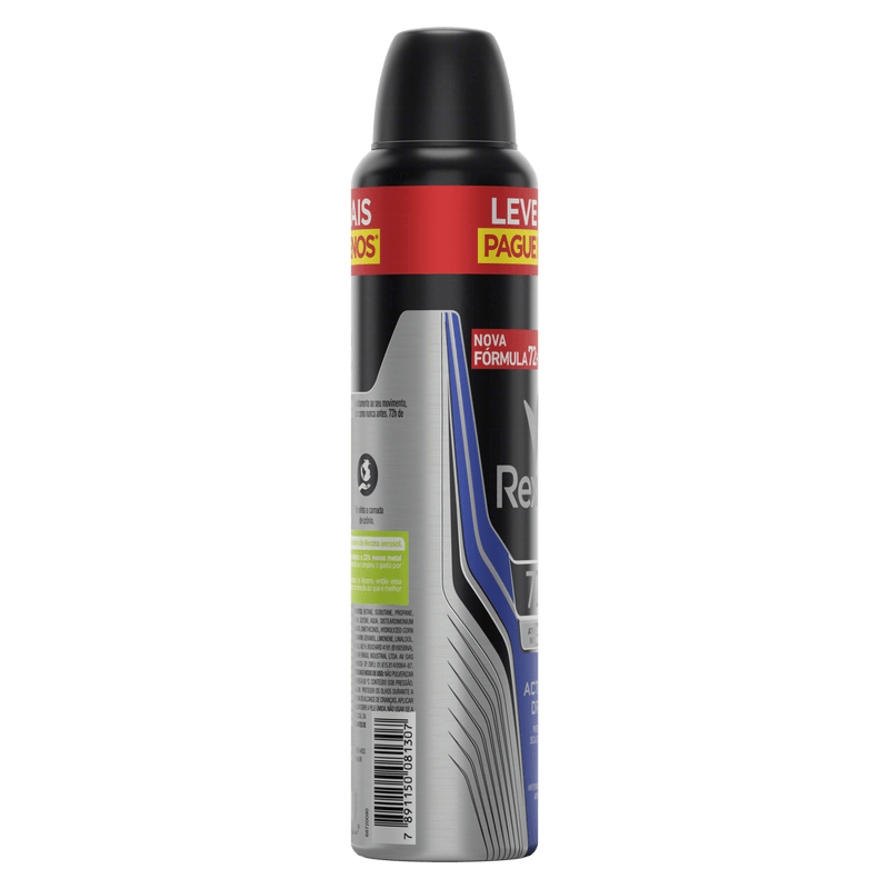 Antitranspirante-Aerossol-Active-Dry-72h-Rexona-Men-250ml-Leve-Mais-Pague-Menos