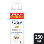 Antitranspirante-Aerossol-Invisible-Dry-Dove-250ml-Leve-Mais-Pague-Menos