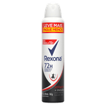 Antitranspirante-Aerossol-Antibacterial-e-Invisible-72h-Rexona-250ml-Leve-Mais-Pague-Menos