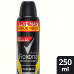 Antitranspirante-Aerossol-V8-72h-Rexona-Men-250ml-Leve-Mais-Pague-Menos