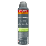 Antitranspirante-Aerossol-Invisible-Dry-48h-Dove-Men-Care-250ml-Leve-Mais-Pague-Menos