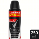 Antitranspirante-Aerossol-Invisible-72h-Rexona-Men-250ml-Leve-Mais-Pague-Menos