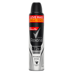 Antitranspirante-Aerossol-Invisible-72h-Rexona-Men-250ml-Leve-Mais-Pague-Menos