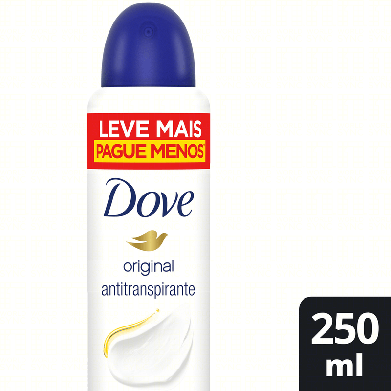 Antitranspirante-Aerossol-Original-Dove-250ml-Leve-Mais-Pague-Menos