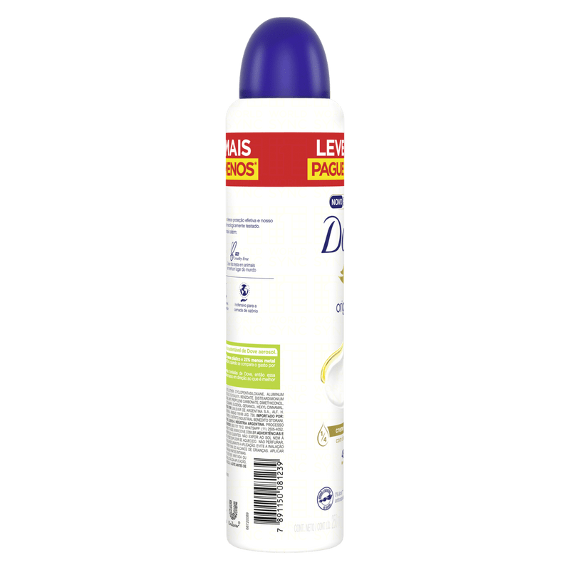 Antitranspirante-Aerossol-Original-Dove-250ml-Leve-Mais-Pague-Menos