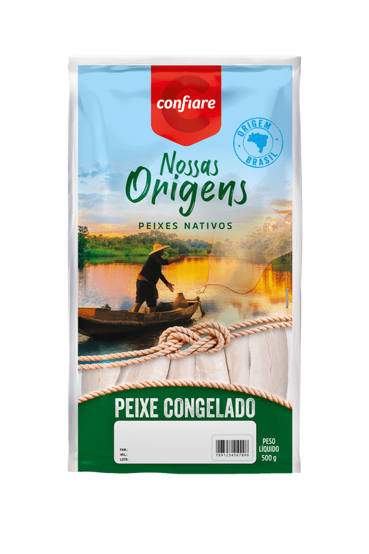 File-de-Pescada-Amarela-Congelada-Confiare-Nossas-Origens-Pacote-500g