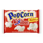 Pipoca-para-Micro-Ondas-Manteiga-Kisabor-Pacote-100g