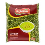 Ervilha-Partida-Tipo-2-Kisabor-Pacote-500g