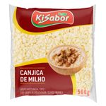 Canjica-de-Milho-Branca-Tipo-1-Kisabor-Pacote-500g