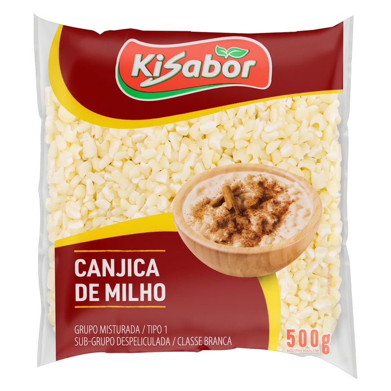 Canjica-de-Milho-Branca-Tipo-1-Kisabor-Pacote-500g