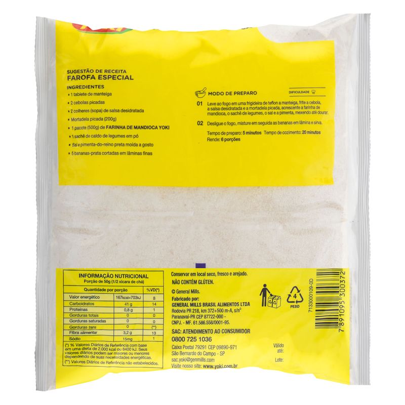 Farinha-de-Mandioca-Tipo-1-Yoki-Pacote-500g