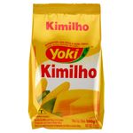 Farinha-de-Milho-Flocos-Kimilho-Yoki-Pacote-500g