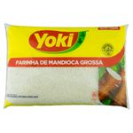 Farinha-de-Mandioca-Tipo-Unico-Grossa-Yoki-Pacote-1kg