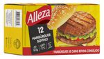 Hamburguer-Bovino-Congelado-Alleza-Caixa-672g