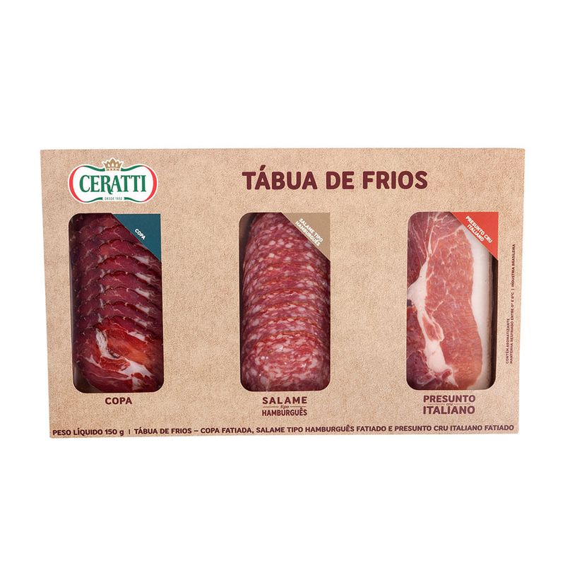 Tabua-de-Frios-Ceratti-Caixa-150g