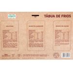 Tabua-de-Frios-Ceratti-Caixa-150g