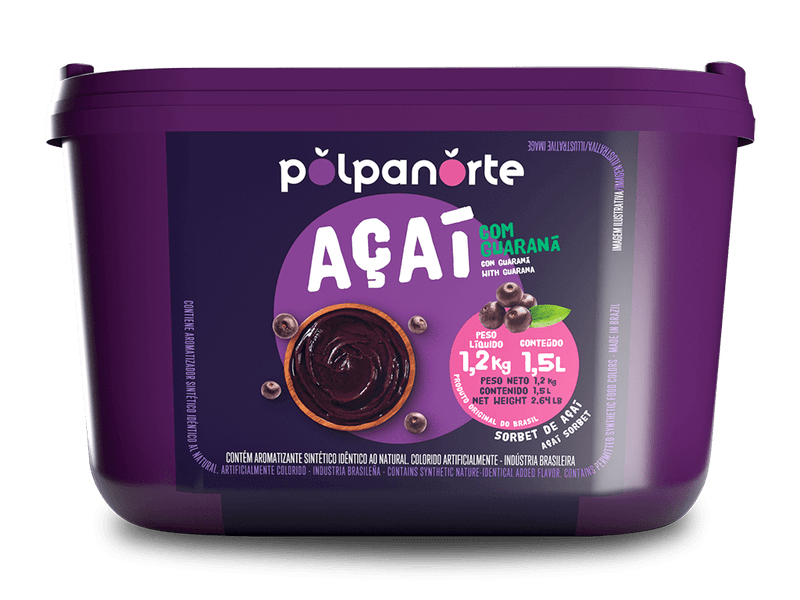 Acai-Tradicional-Pote-15l-Polpanorte-com-Guarana