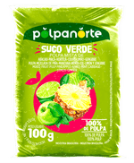 Polpa-de-Mista-Suco-Verde-Polpanorte-Pacote-100g