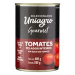 Tomate-Pelado-Inteiro-Uniagro-Gourmet-Lata-240g