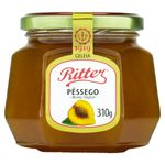 Geleia-Pessego-Ritter-Vidro-310g