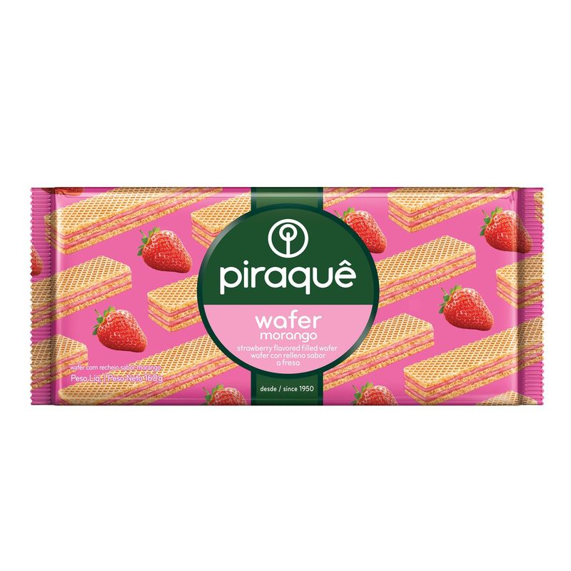 Biscoito-Newafer-Morango-Piraque-Pacote-160g