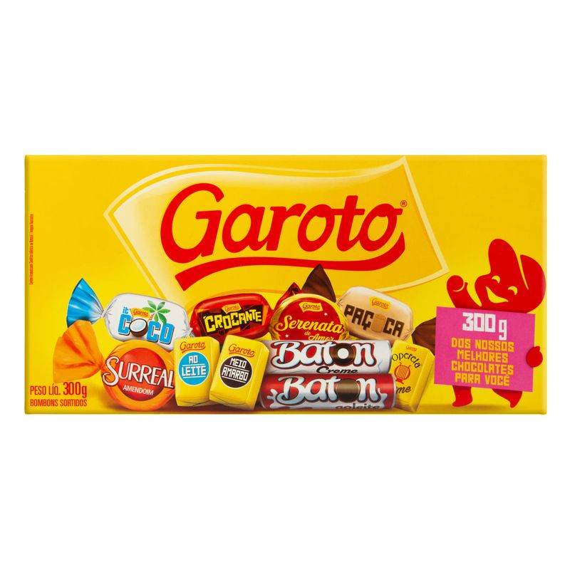 Bombom-Sortido-Garoto-Caixa-300g