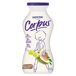 Iogurte-Cha-Branco-Uva-Verde-e-Agua-de-Coco-Zero-Lactose-Corpus-Frasco-170g