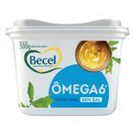 Creme-Vegetal-Original-sem-Sal-Becel-Pote-500g