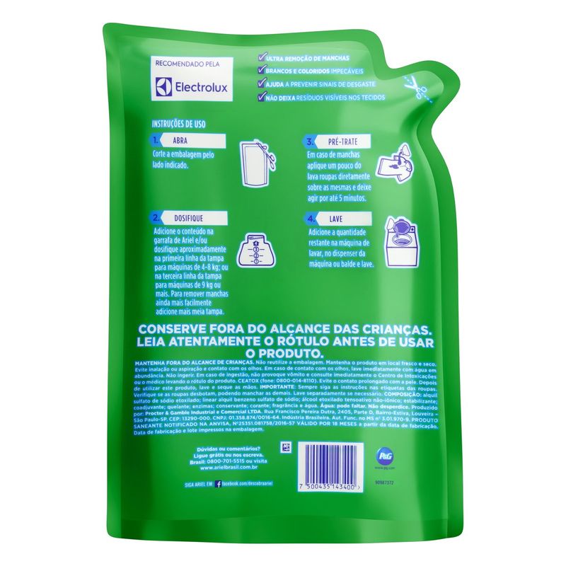 Lava-Roupas-Concentrado-Ariel-Expert-Sache-1l-Refil