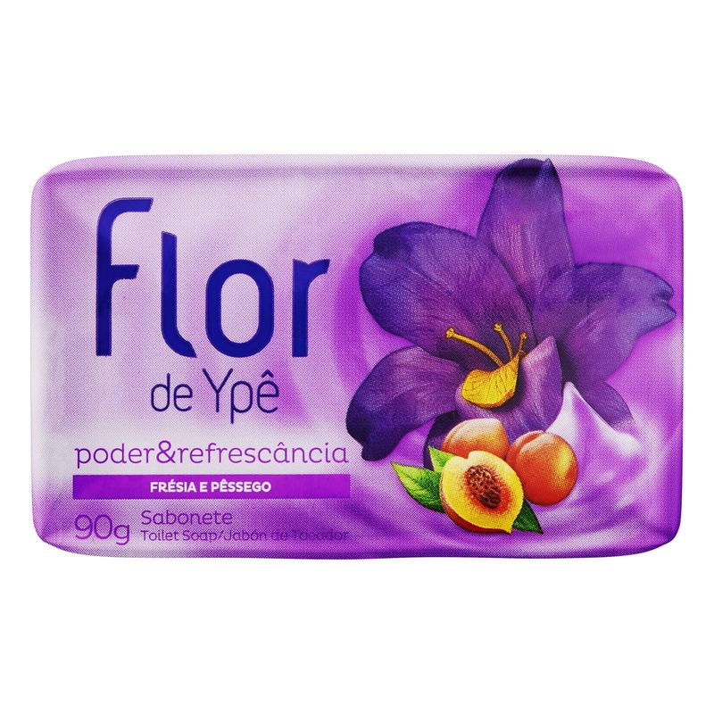 Sabonete-em-Barra-Poder---Refrescancia-Flor-de-Ype-90g