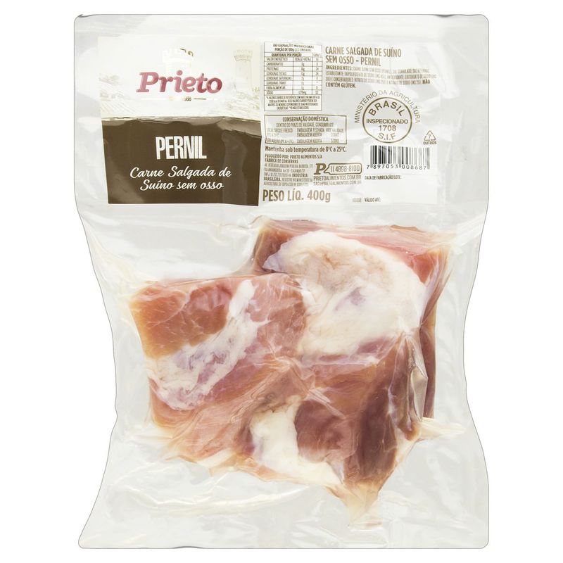 Pernil-Suino-Salgado-sem-Osso-Prieto-Pacote-400g