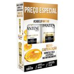 Kit-Shampoo-400ml---Condicionador-175ml-Pantene-Hidro-Cauterizacao